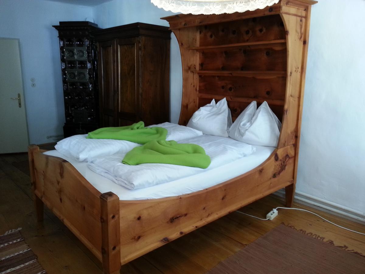 Gasthof Simony Hallstatt B&B Chambre photo