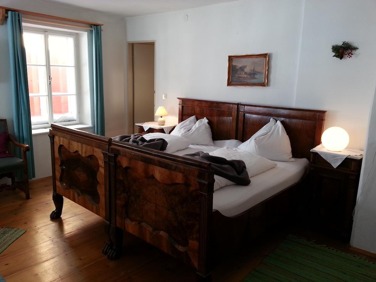 Gasthof Simony Hallstatt B&B Chambre photo